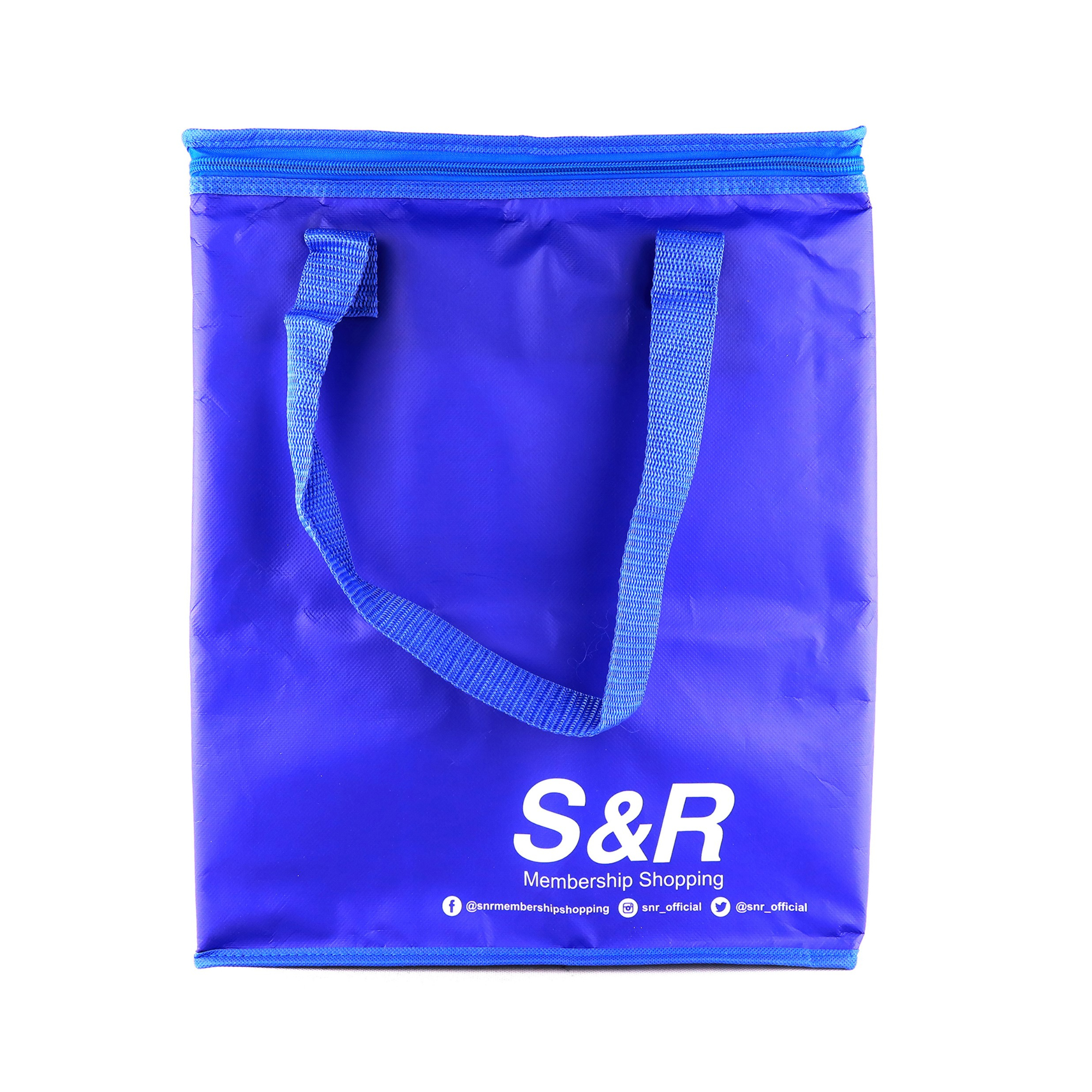 S&R Small Cooler Bag 1pc S&R Small Cooler Bag 1pc
